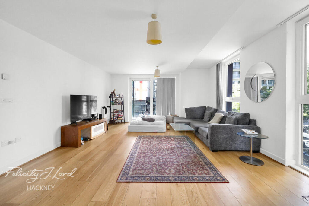 Main image of property: Dalston Square, London E8