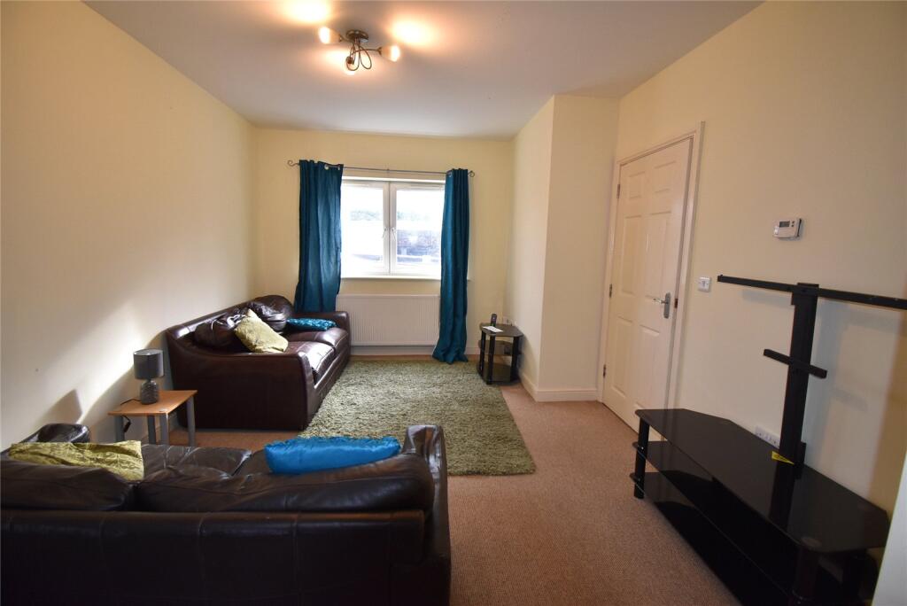 Main image of property: 4 Cumbria House, Corporation Road, Workington