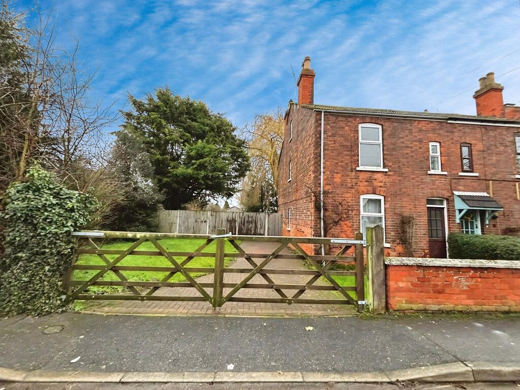 Main image of property: Bycroft Road, Gainsborough