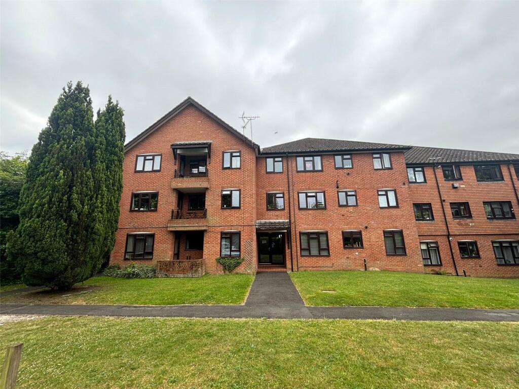 Main image of property: Clockhouse Road, Farnborough, Hampshire, GU14