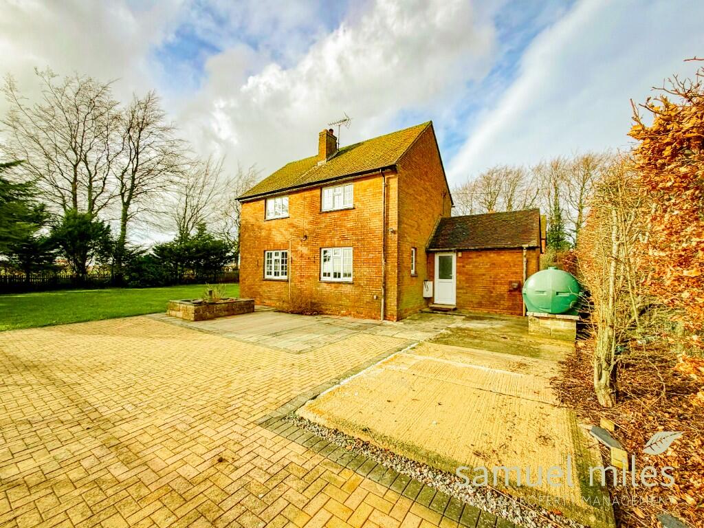 Main image of property: Field View, Broad Hinton, Wiltshire, SN4 9PJ