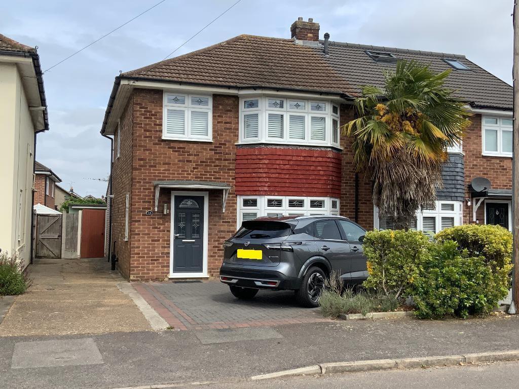 Stephen Avenue, South Hornchurch, Essex, RM13 7NP, Essex