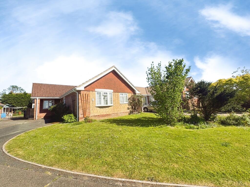 Main image of property: Denton Gardens, East Cowes, Isle of Wight
