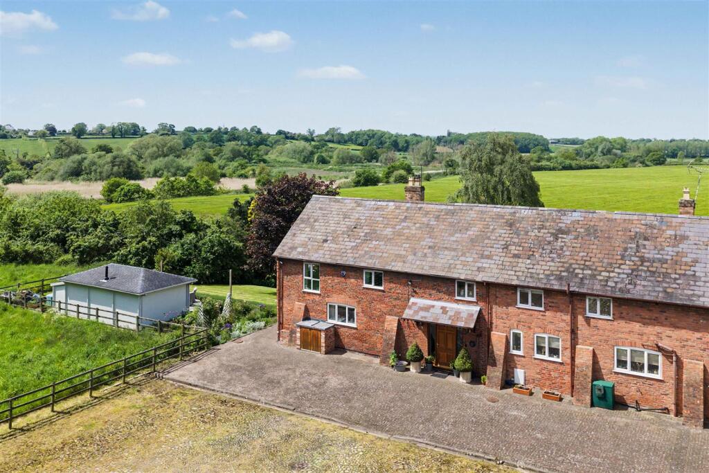 Main image of property: Bartington, Nr Acton Bridge, Northwich