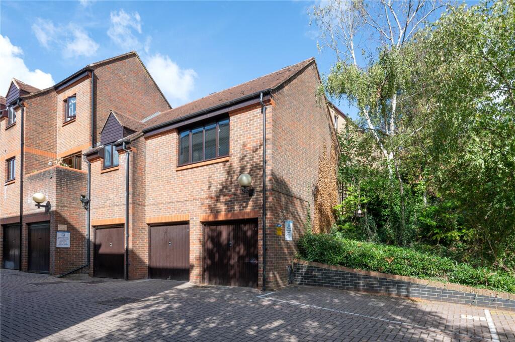 Main image of property: Westbourne Mews, St. Albans, Hertfordshire
