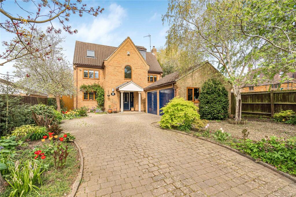 Main image of property: The Paddocks, Bugbrooke, Northamptonshire, NN7