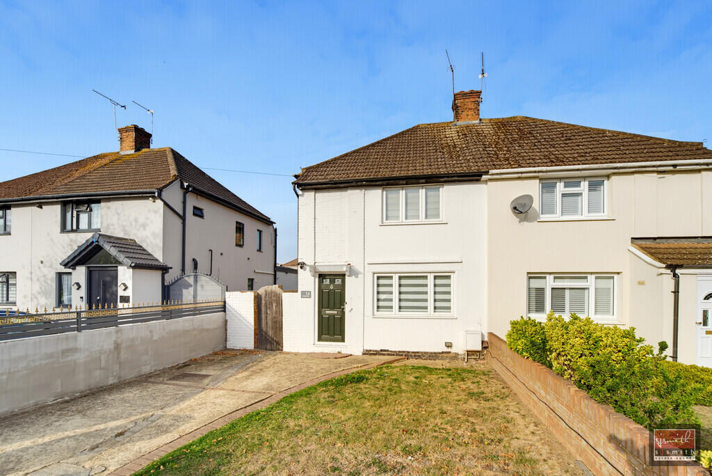 Main image of property: Orchard Way, Ashford