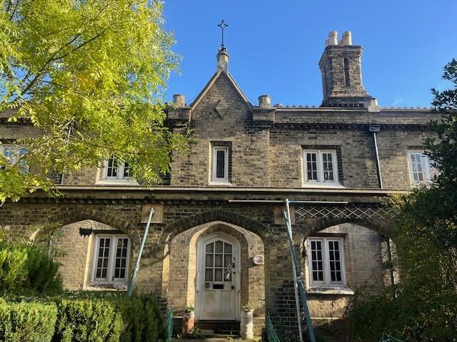 Main image of property: High Street, London, SE20