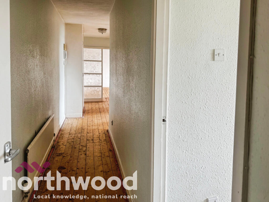 Apartment in Sefton, Liverpool City Region - View 5