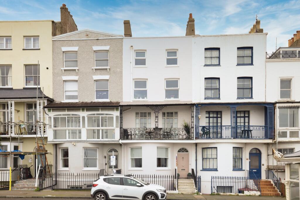 Main image of property: Paragon, Ramsgate, Kent, CT11