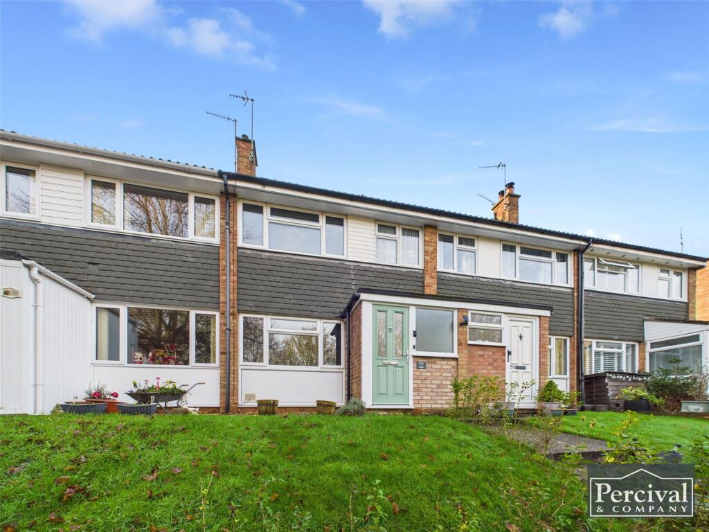 Main image of property: Middleton Road, Sudbury, Suffolk, CO10