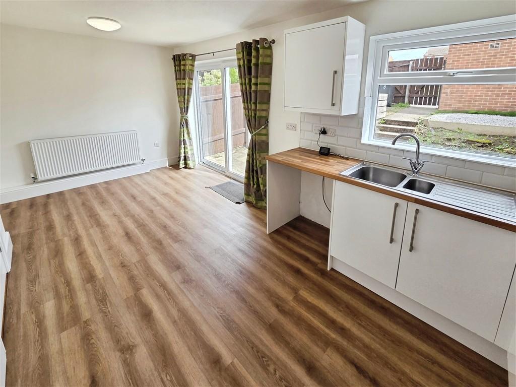 Hexham Gardens, Nottingham, NG5 9PD photo 4