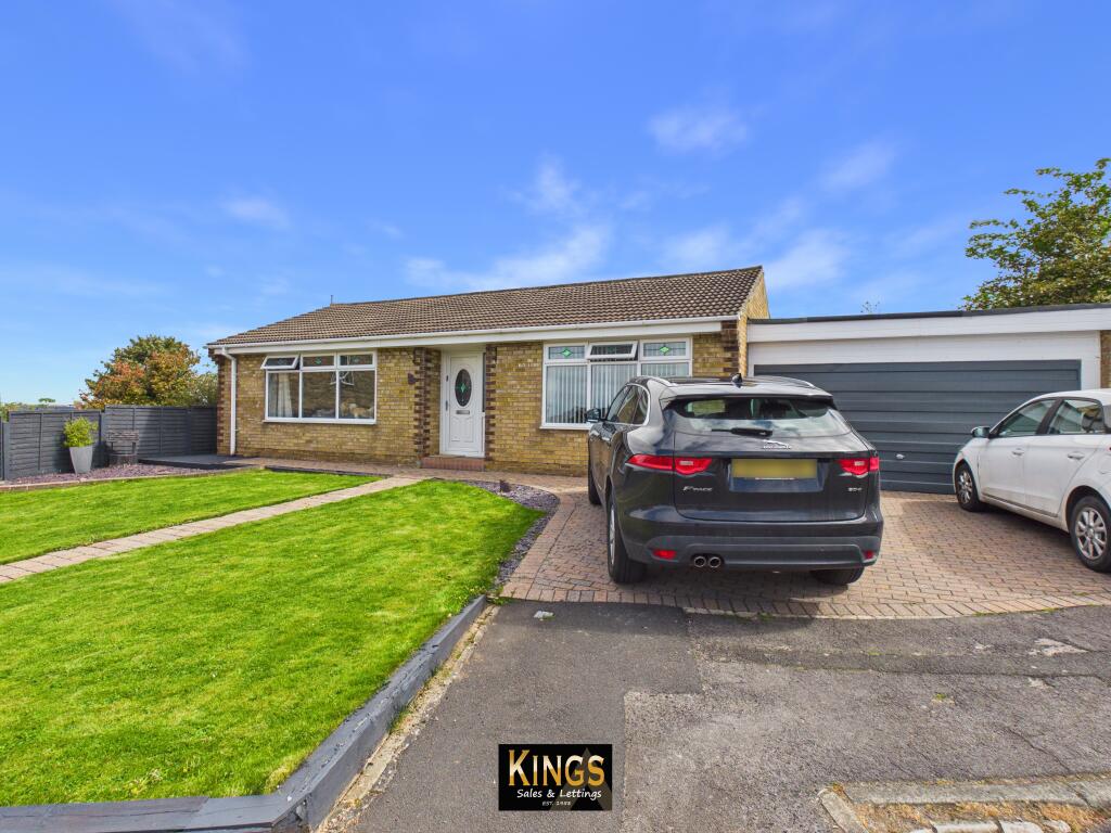 Main image of property: Muirfield Close, New Marske, Redcar And Cleveland