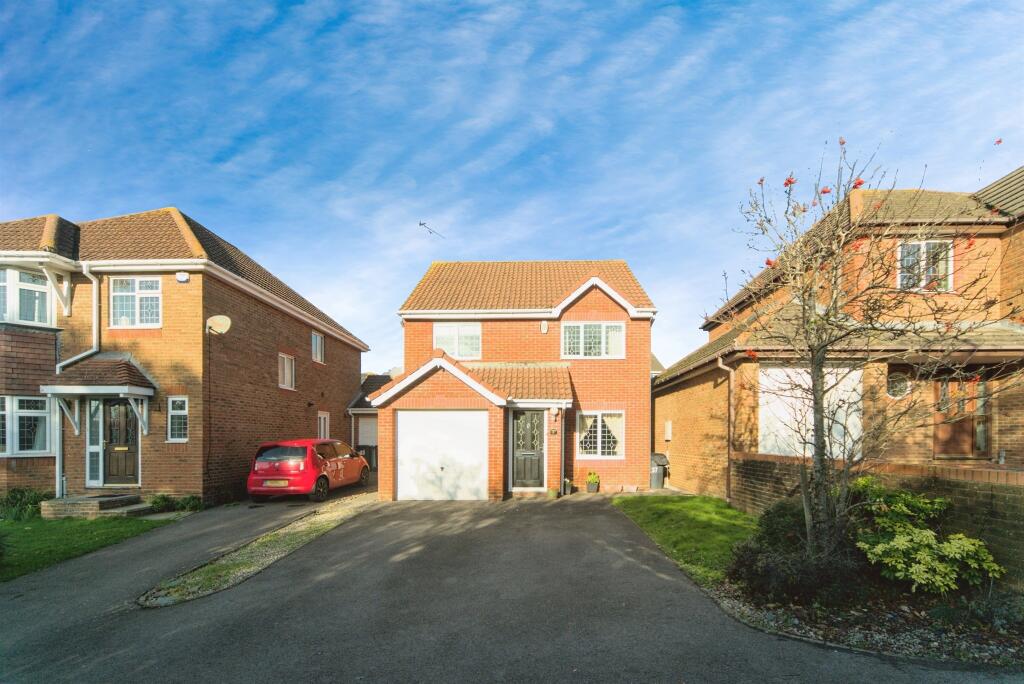 Main image of property: Beaulieu Drive, Stone Cross, Pevensey