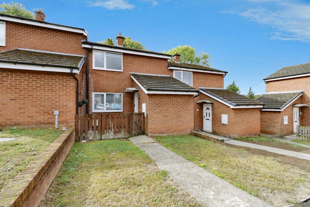 Main image of property: Highfields, Chirk, Wrexham, LL14