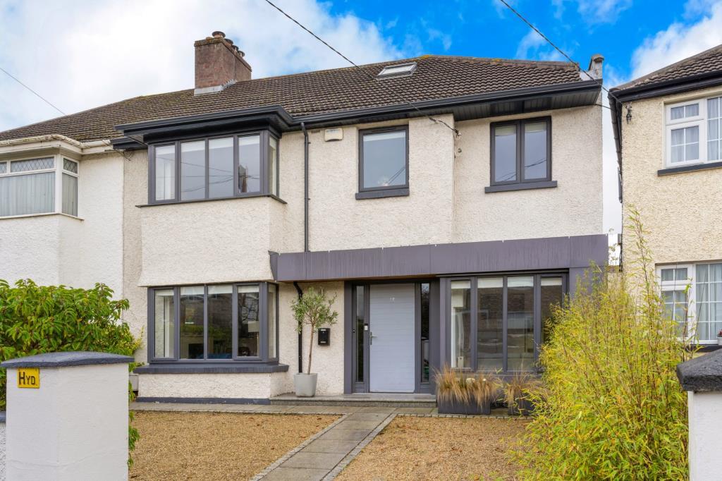 Main image of property: 18 Trimleston Gardens, Booterstown, Co. Dublin, A94 X850