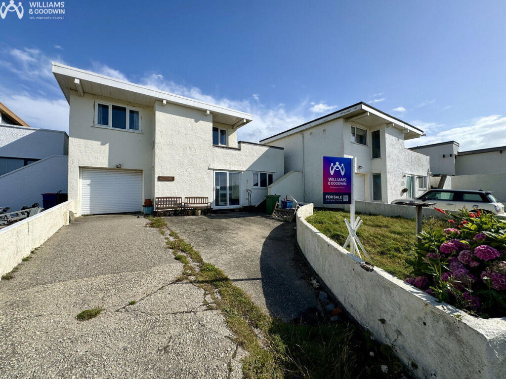 Main image of property: Ravenspoint (Estate), Trearddur Bay, LL65