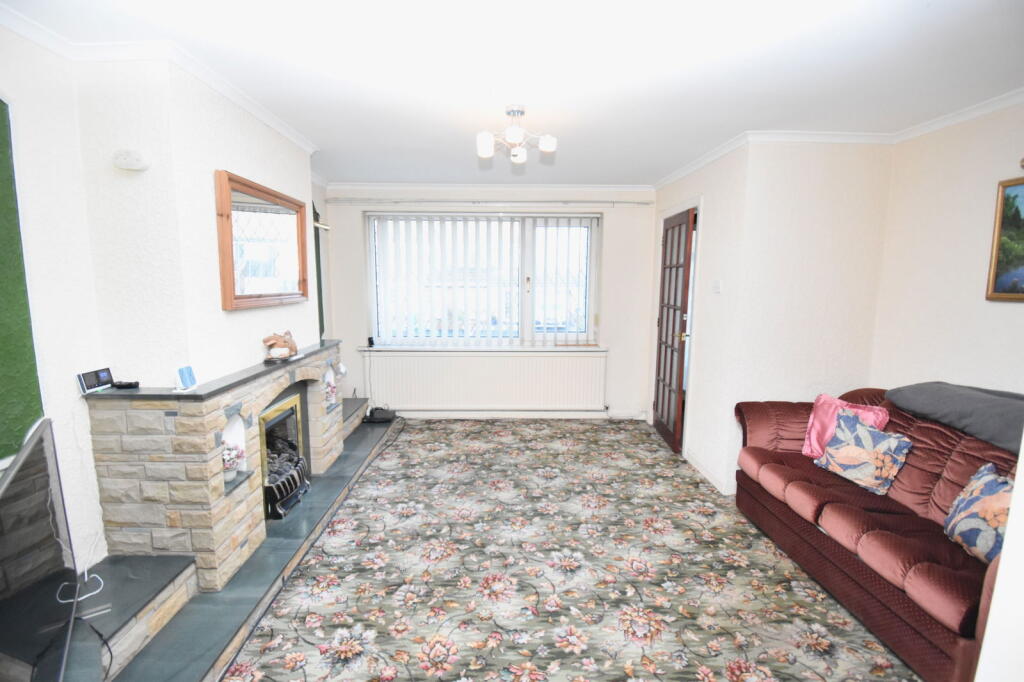 House in Liverpool, Hale - View 2