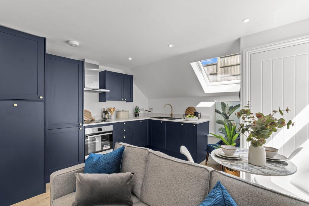 Main image of property: 25 Boltro Road, Haywards Heath, RH16