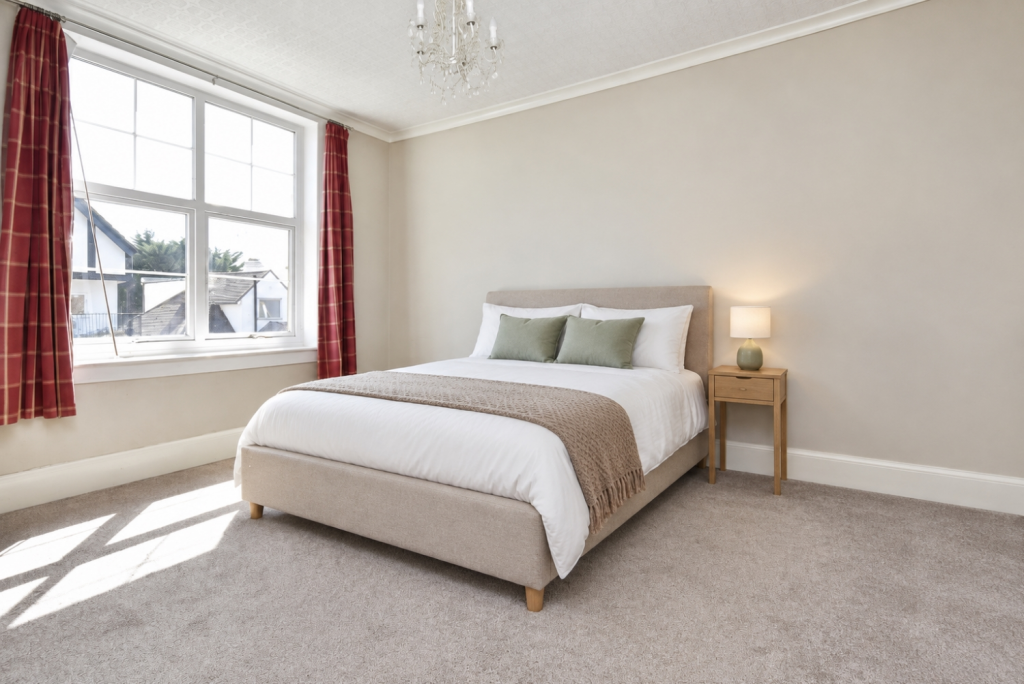 Apartment in Canterbury - View 5