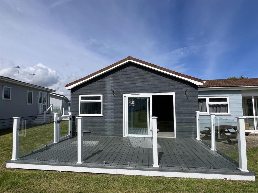 Main image of property: Marsh Road, Lowestoft