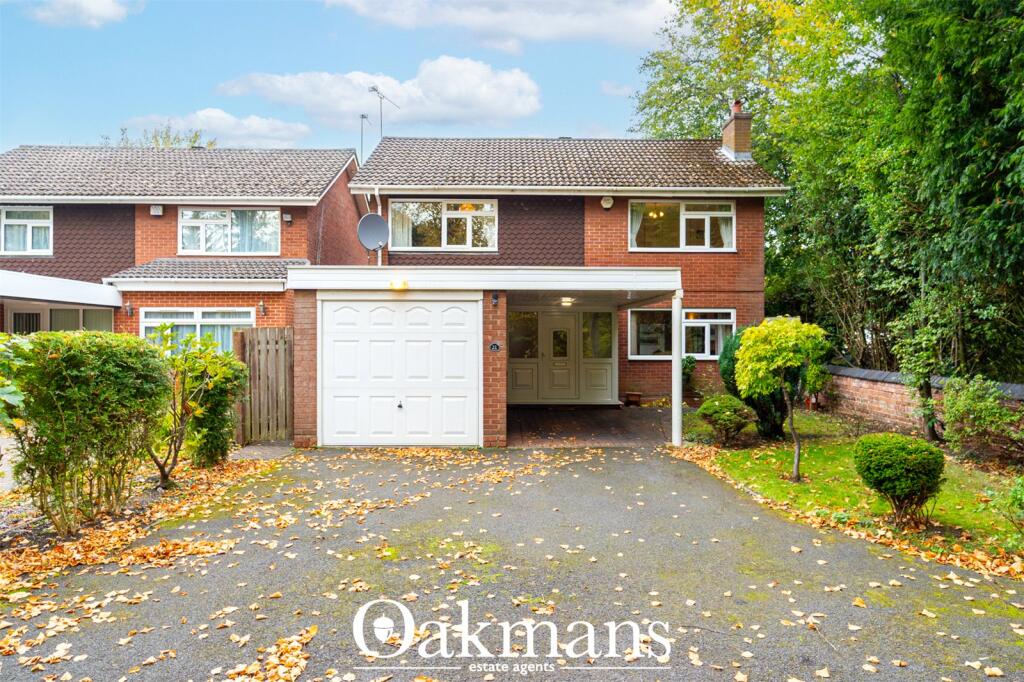 House in Birmingham - View 2