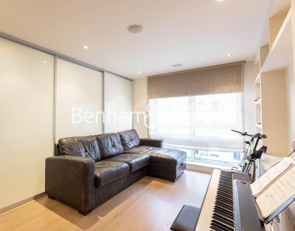 Main image of property: Townmead Road, Imperial Wharf, SW6