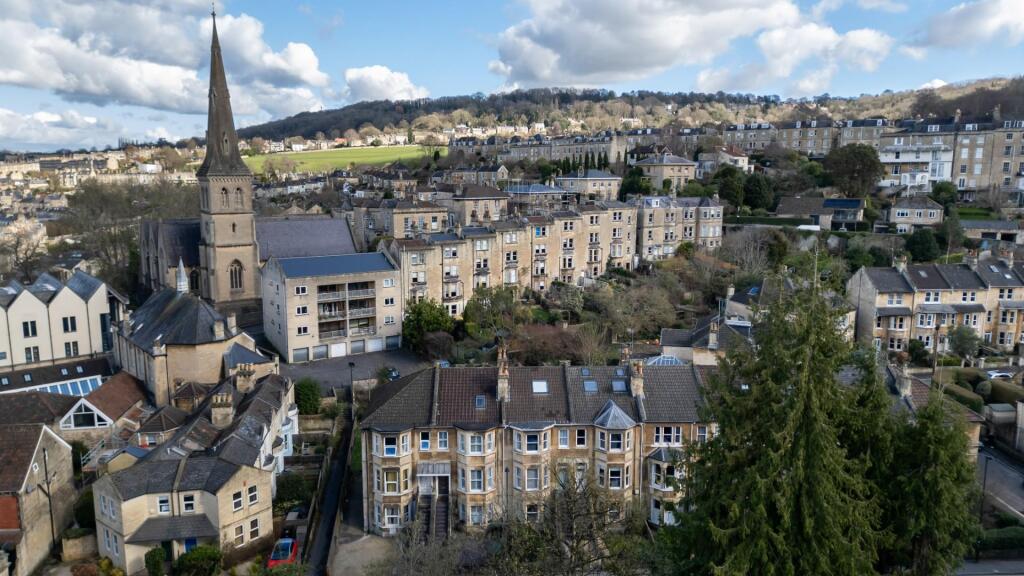 Additional image 26 of Prior Park Road, Widcombe, Bath,