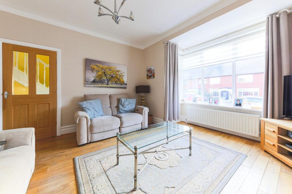 High View, Wallsend, NE28 photo 3