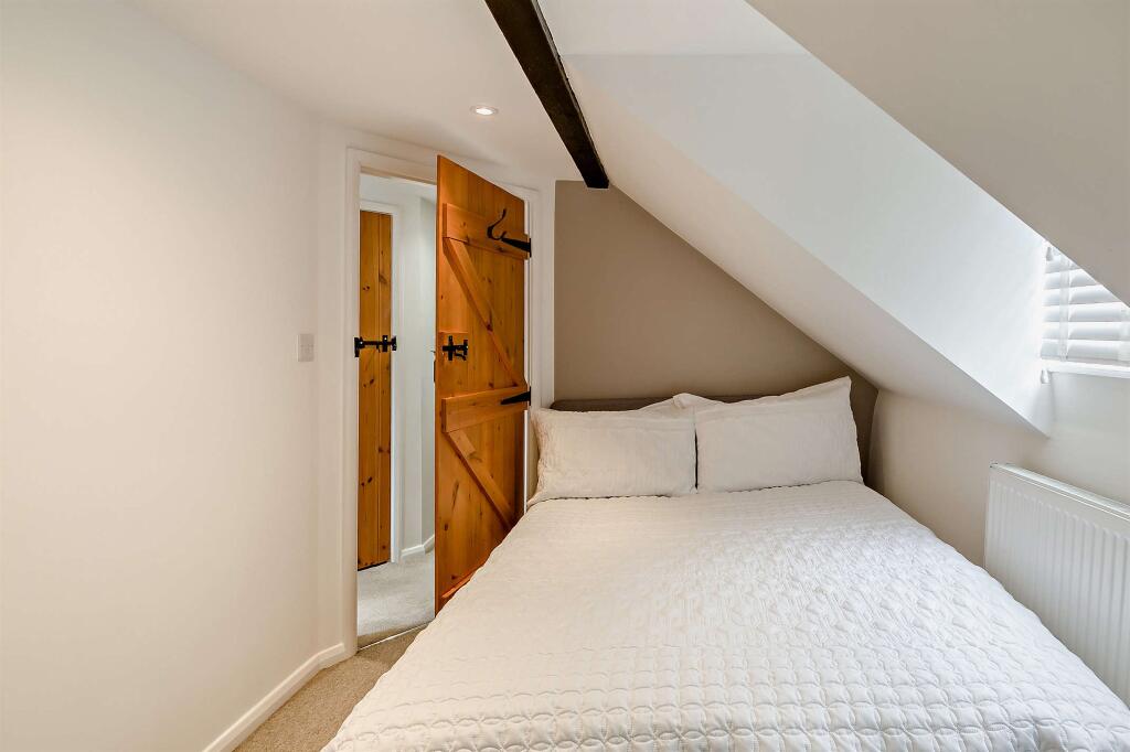 Bridge Street, Deeping St. James, Peterborough - More