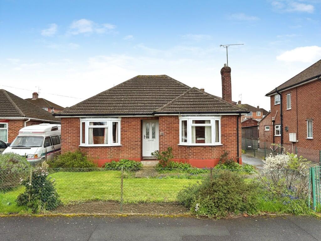 Additional image 20 of Lingfield Avenue, Yeovil