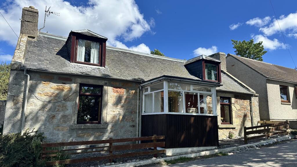 Main image of property: Castle Street, Portmahomack, Highland