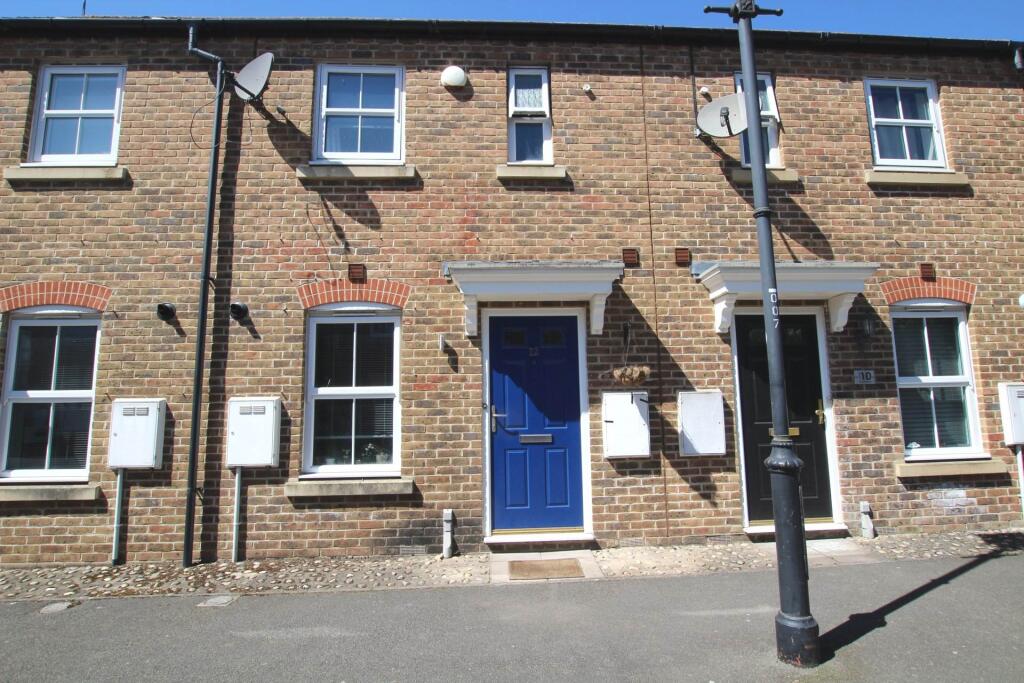 Main image of property: Chelsea Road, Fairford Leys