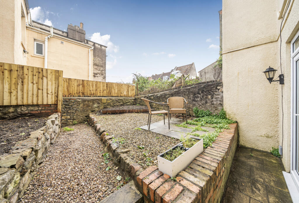 Main image of property: Arley Hill, Bristol, BS6
