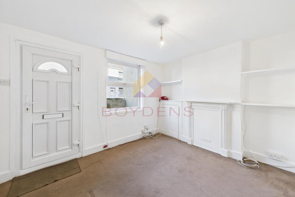 Greenstead Road, Colchester – pohled 2