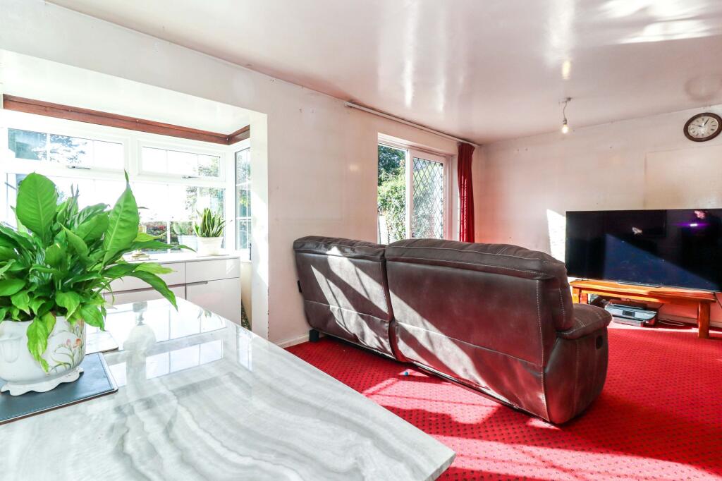 House in Three Rivers, Abbots Langley - View 5