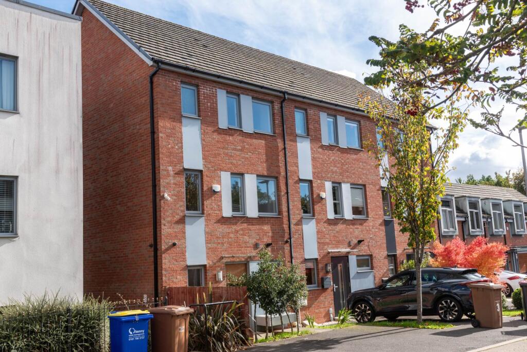 Main image of property: Dickens Close, Salford