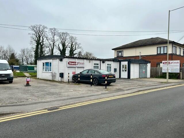 Main image of property: Unit 1 & 2, Mill Lane, Newbury, West Berkshire, RG14 5RE