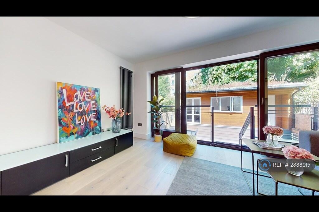 Main image of property: Loveridge Road, London, NW6