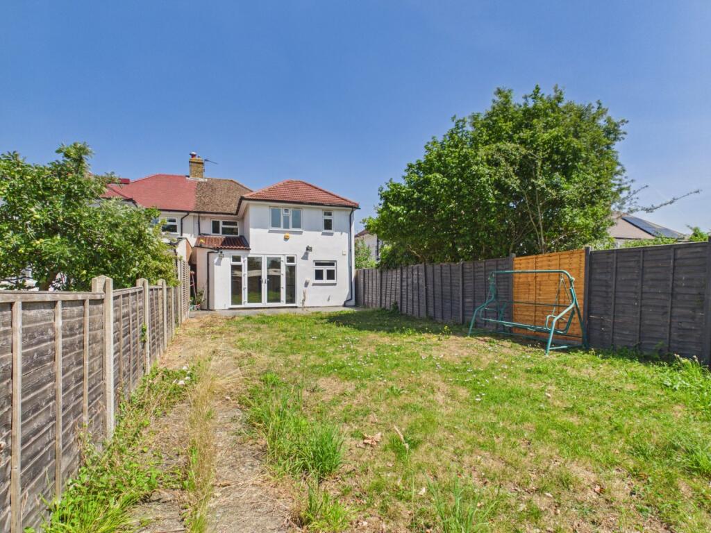 Main image of property: St. Pauls Road, Staines-upon-Thames, Surrey, TW18
