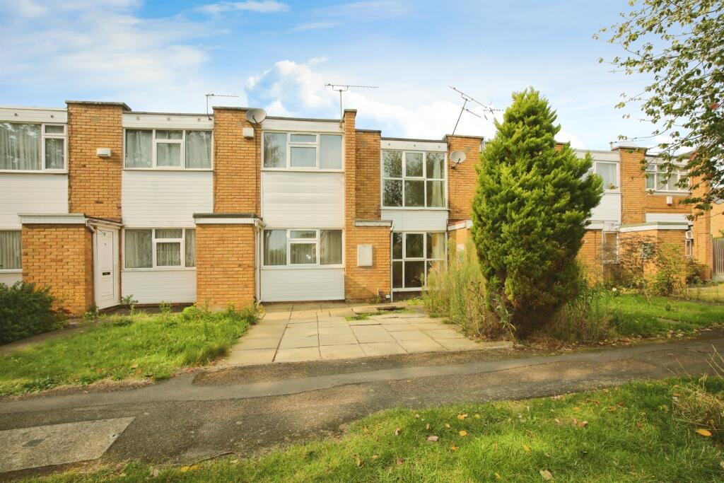 Main image of property: Blakesley Walk, Leicester