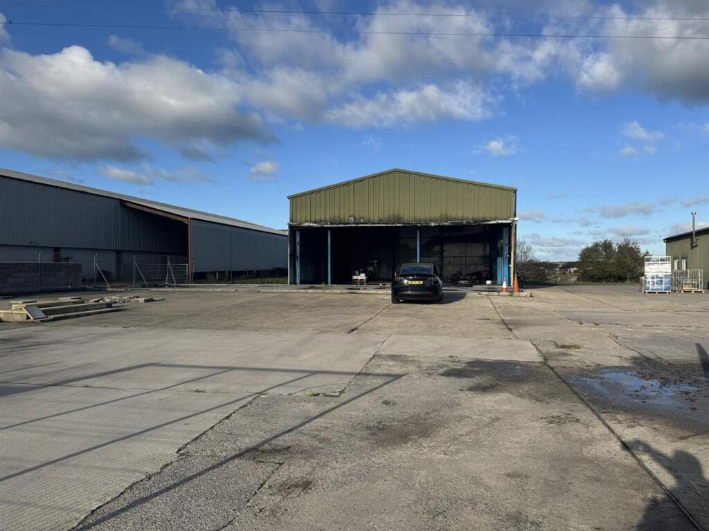 Main image of property: Costello Hill, Ilchester, Yeovil