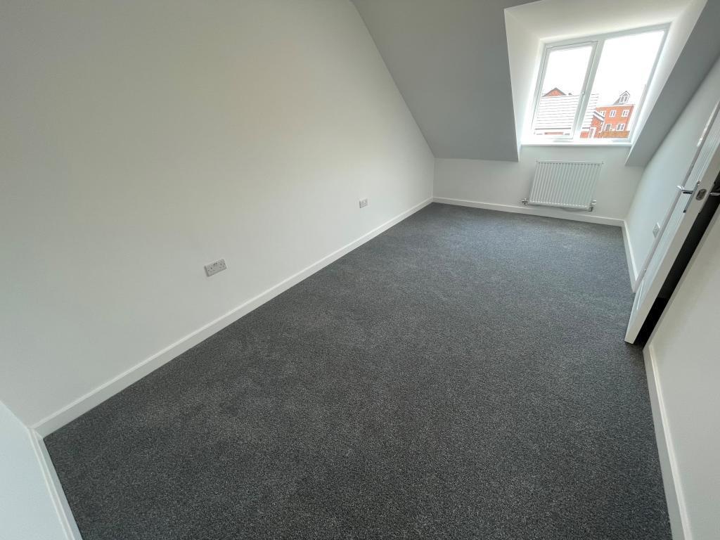 House in Gedling, Stoke Bardolph - View 4