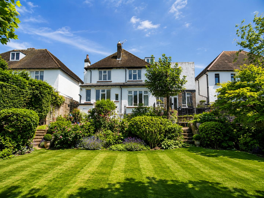 Main image of property: Hove Park Way, Hove