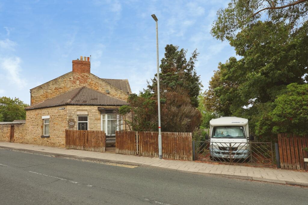 Main image of property: Redworth Road, Shildon