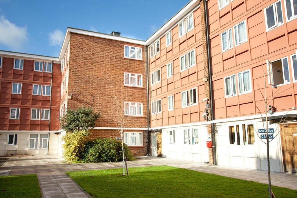 Main image of property: LONDON | STUDENT | SEPTEMBER