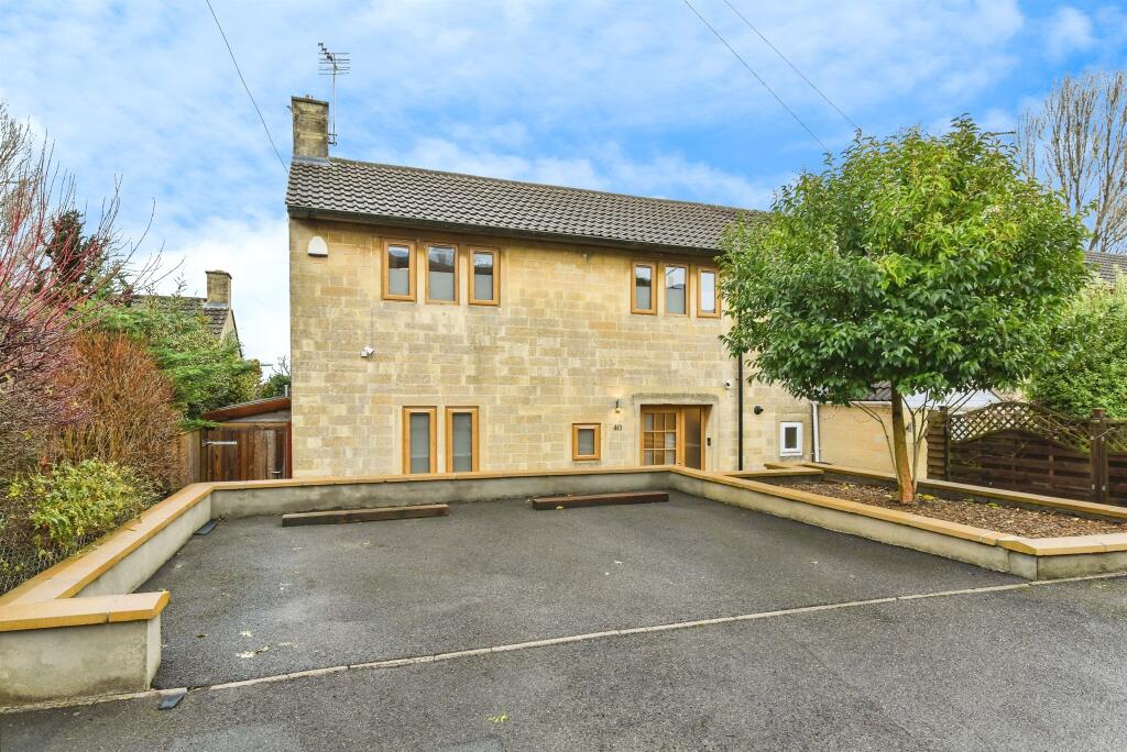 Main image of property: Axbridge Road, Bath