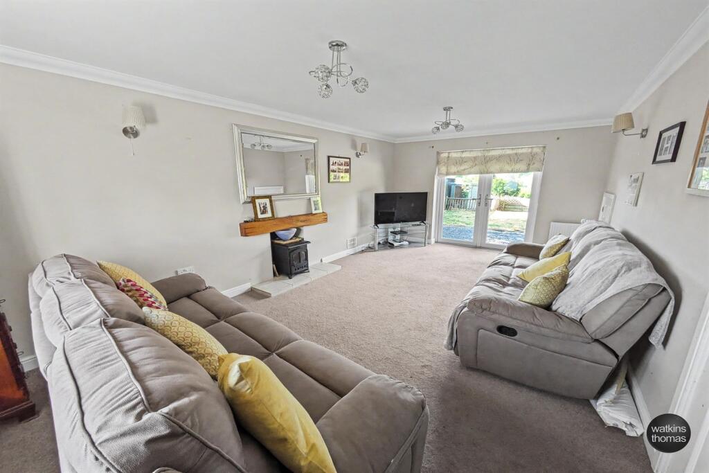 House in Longtown, Herefordshire - View 5