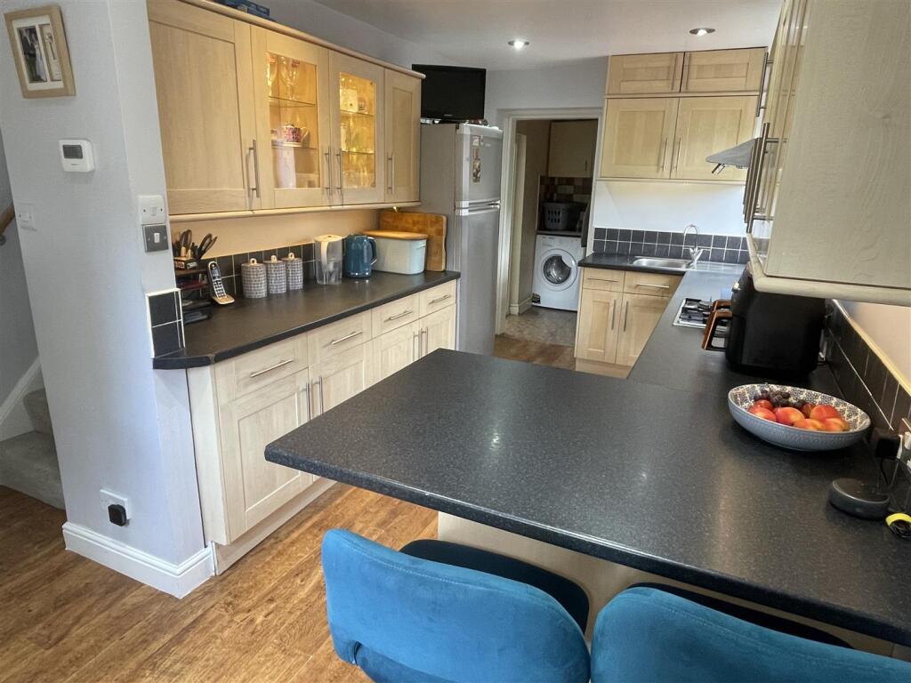 House in Cotswold, Bourton Chase, Bourton-on-the-Water - View 5