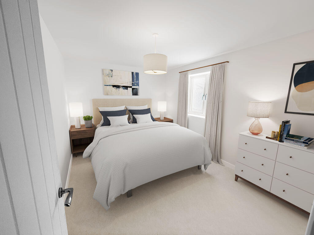 House in Shrewsbury - View 5